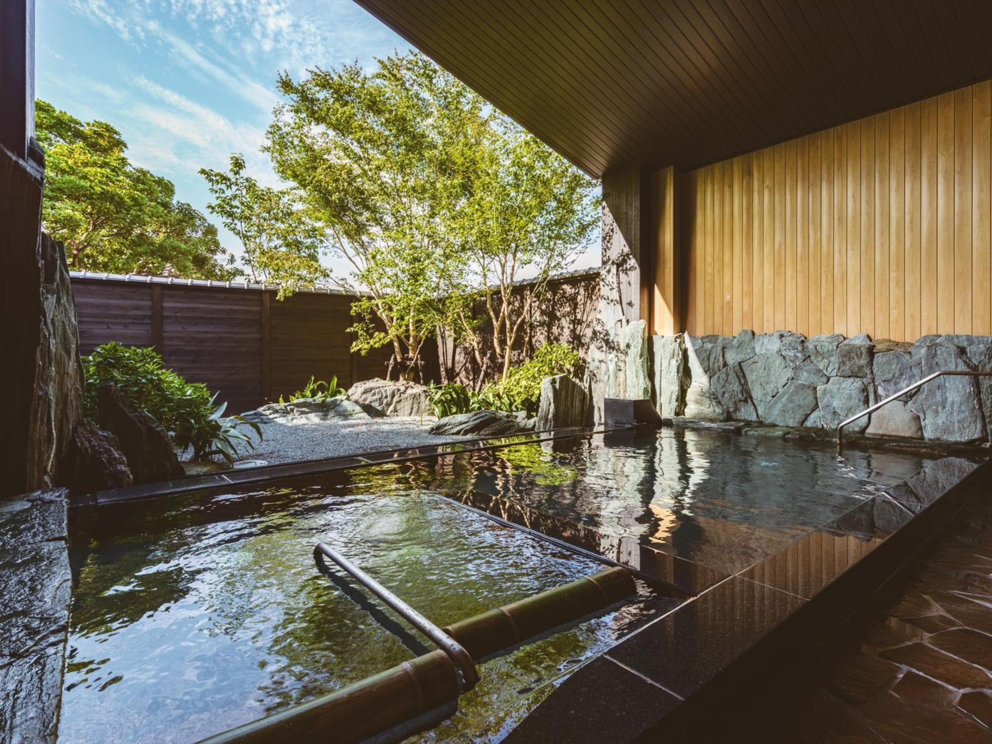 Etajimasou Hotel & Spa Hiroshima Exterior photo