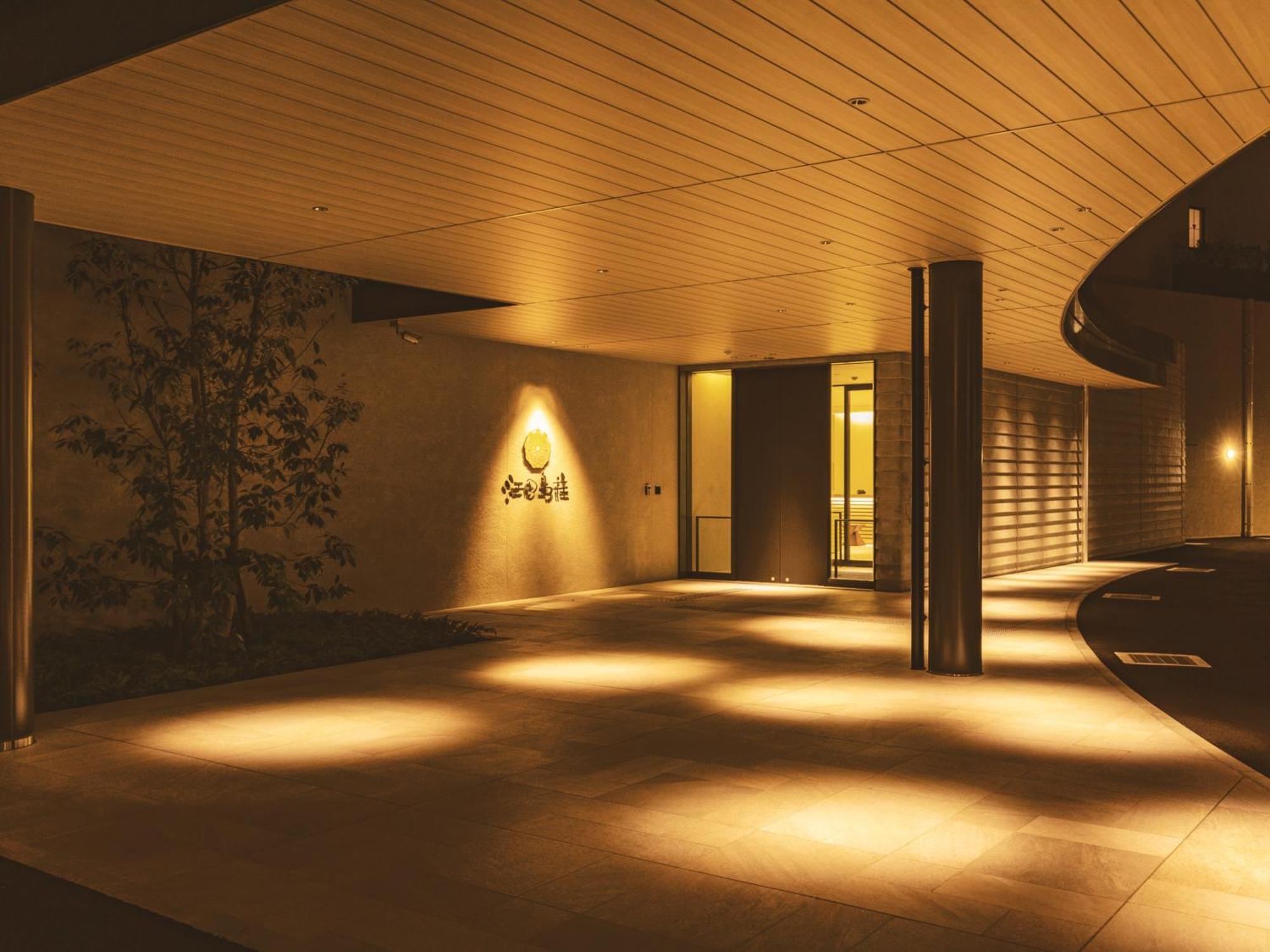 Etajimasou Hotel & Spa Hiroshima Exterior photo